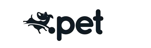 .pet logo