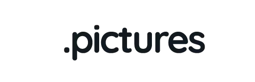 .pictures logo