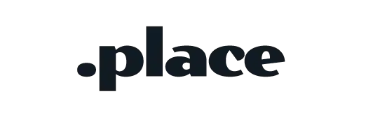 .place logo
