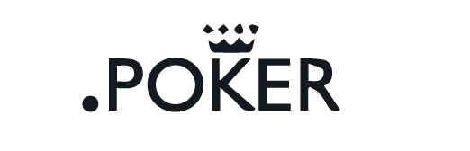 .poker logo