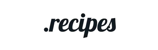 .recipes logo