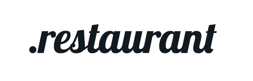 .restaurant logo