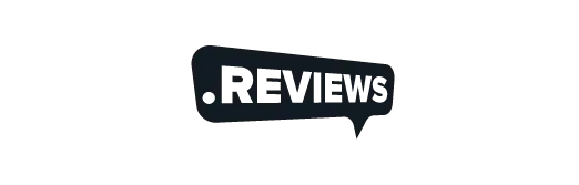 .reviews logo
