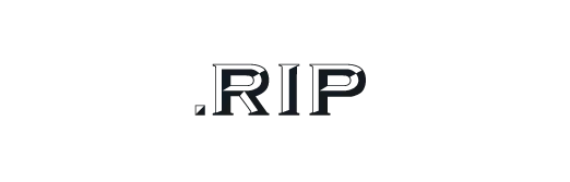 .rip logo