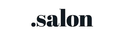.salon logo