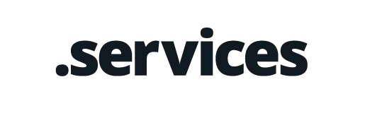 .services logo