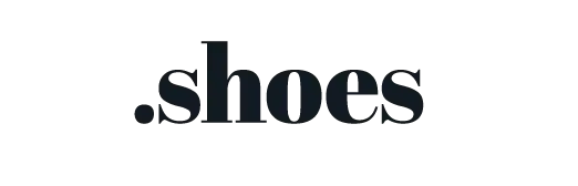 .shoes logo