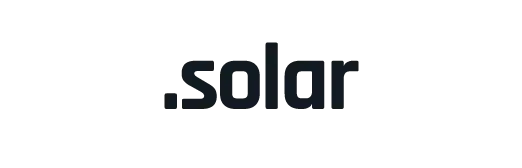 .solar logo