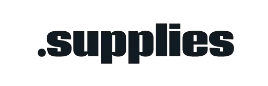 .supplies logo