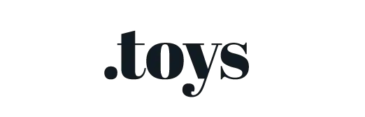 .toys logo