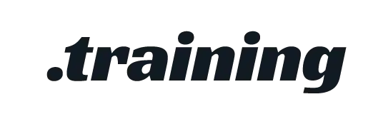 .training logo
