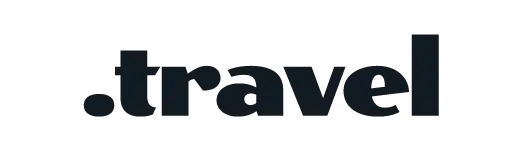 .travel logo