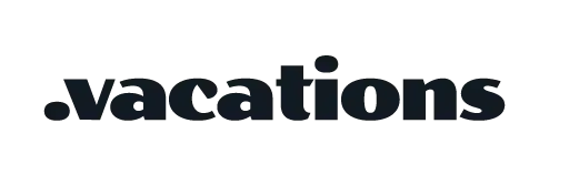 .vacations logo