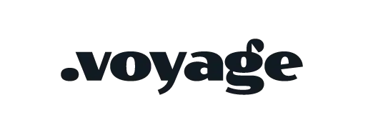 .voyage logo